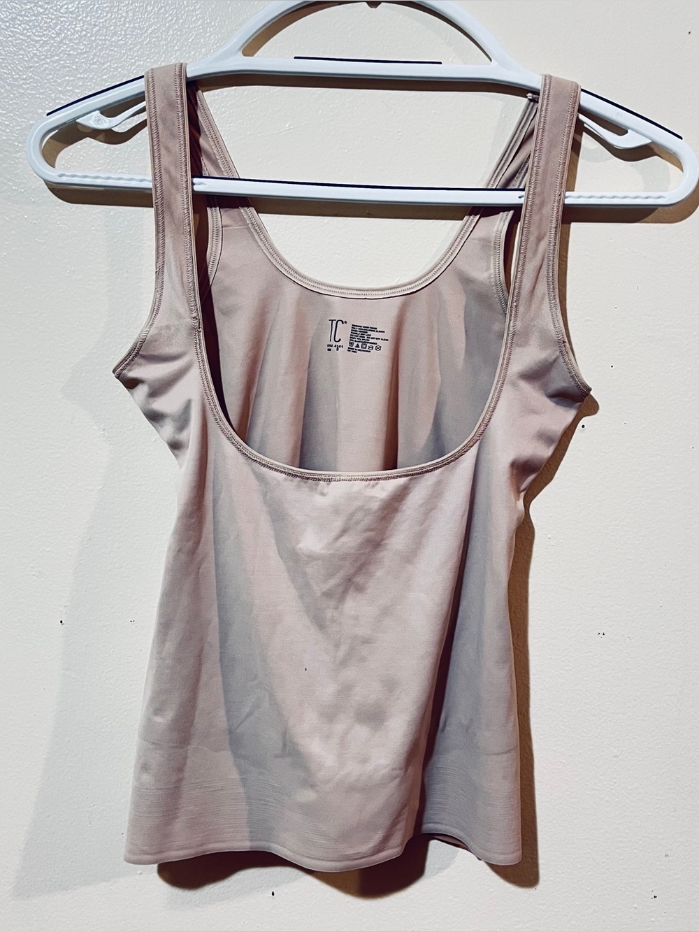 NEW U SHAPE WEAR - TC - Size S - Style 4141 -
